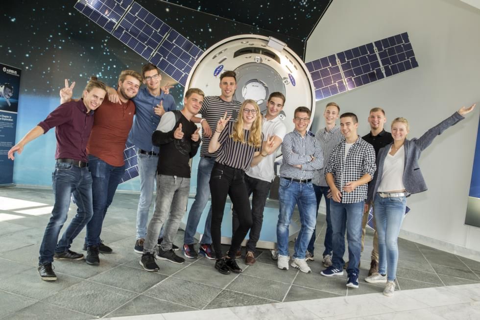 Airbus Operations GmbH