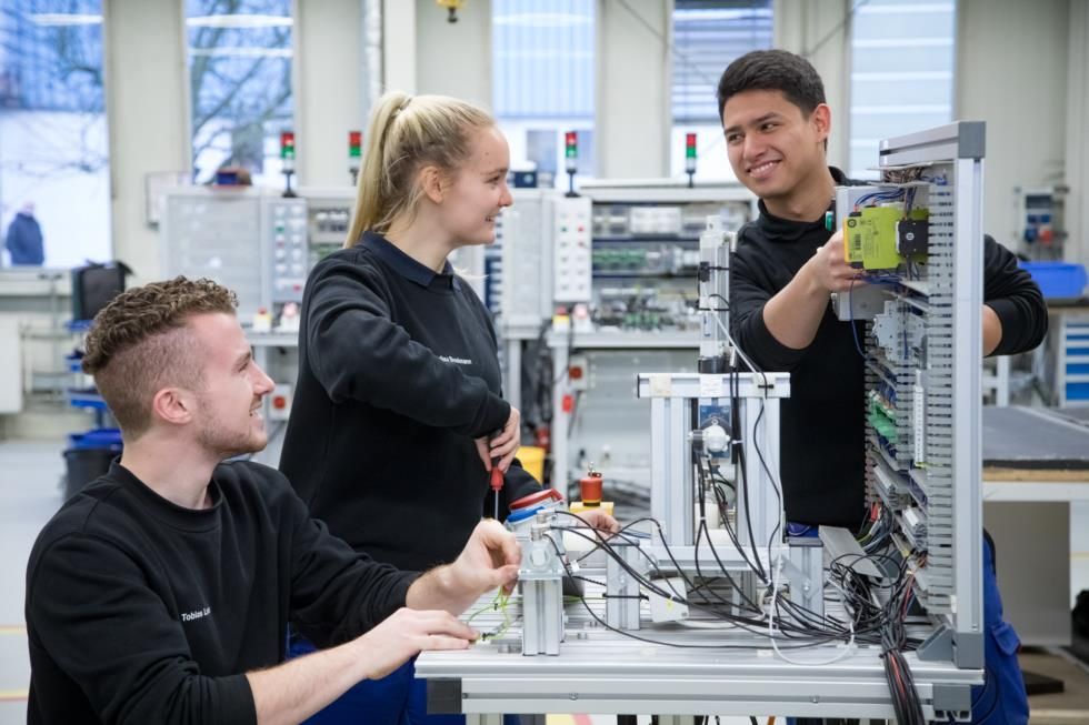 Airbus Operations GmbH