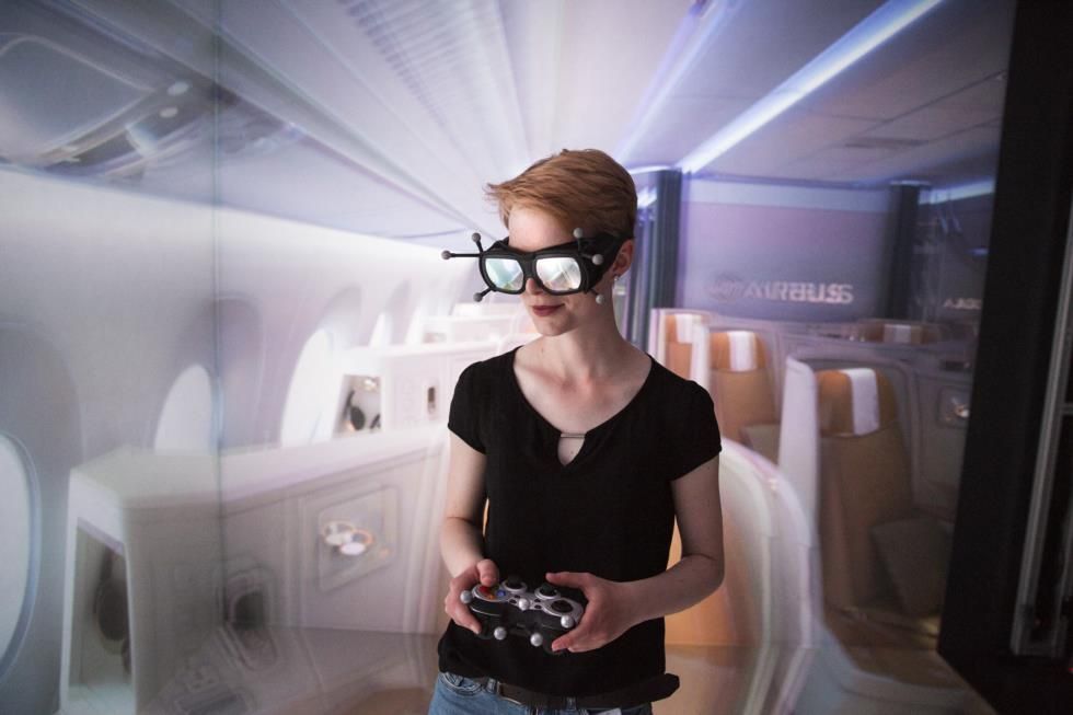 Airbus Operations GmbH