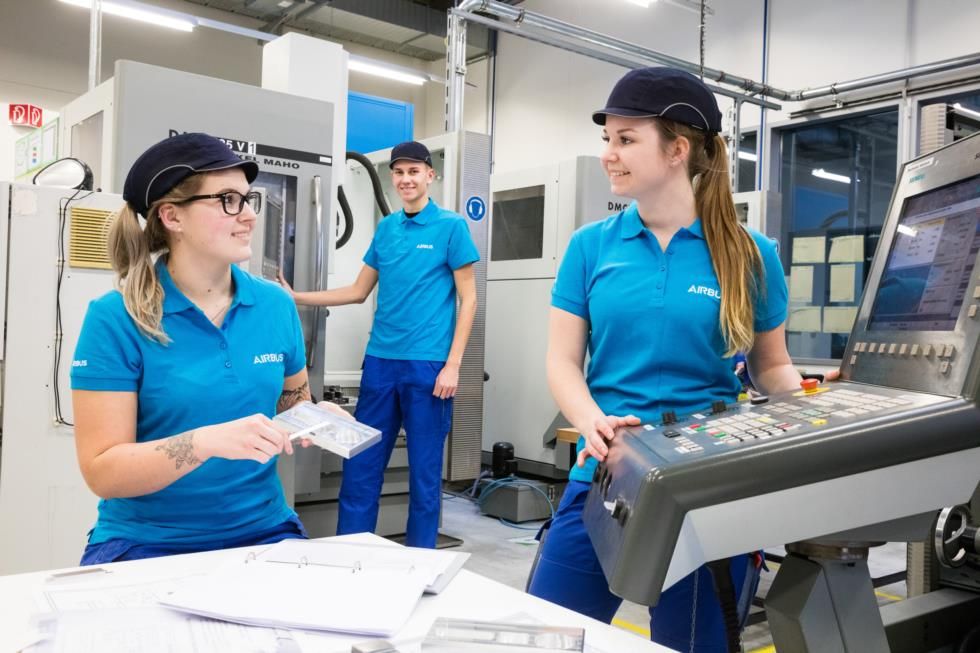 Airbus Operations GmbH