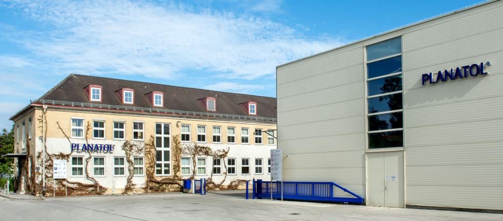 Planatol GmbH