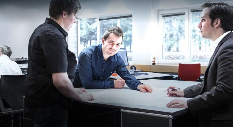 Hans Berg GmbH & Co. KG