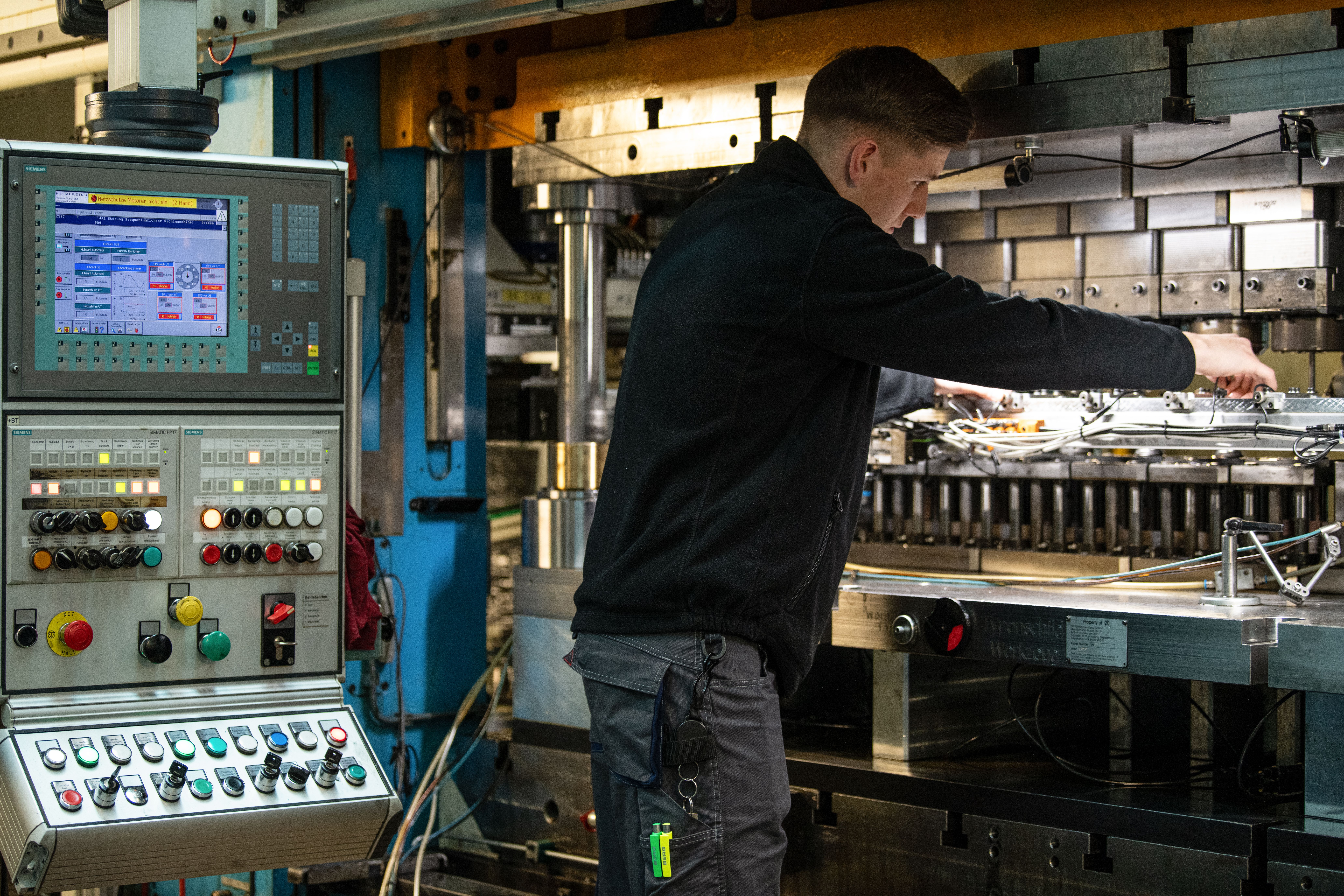 Hans Berg GmbH & Co. KG