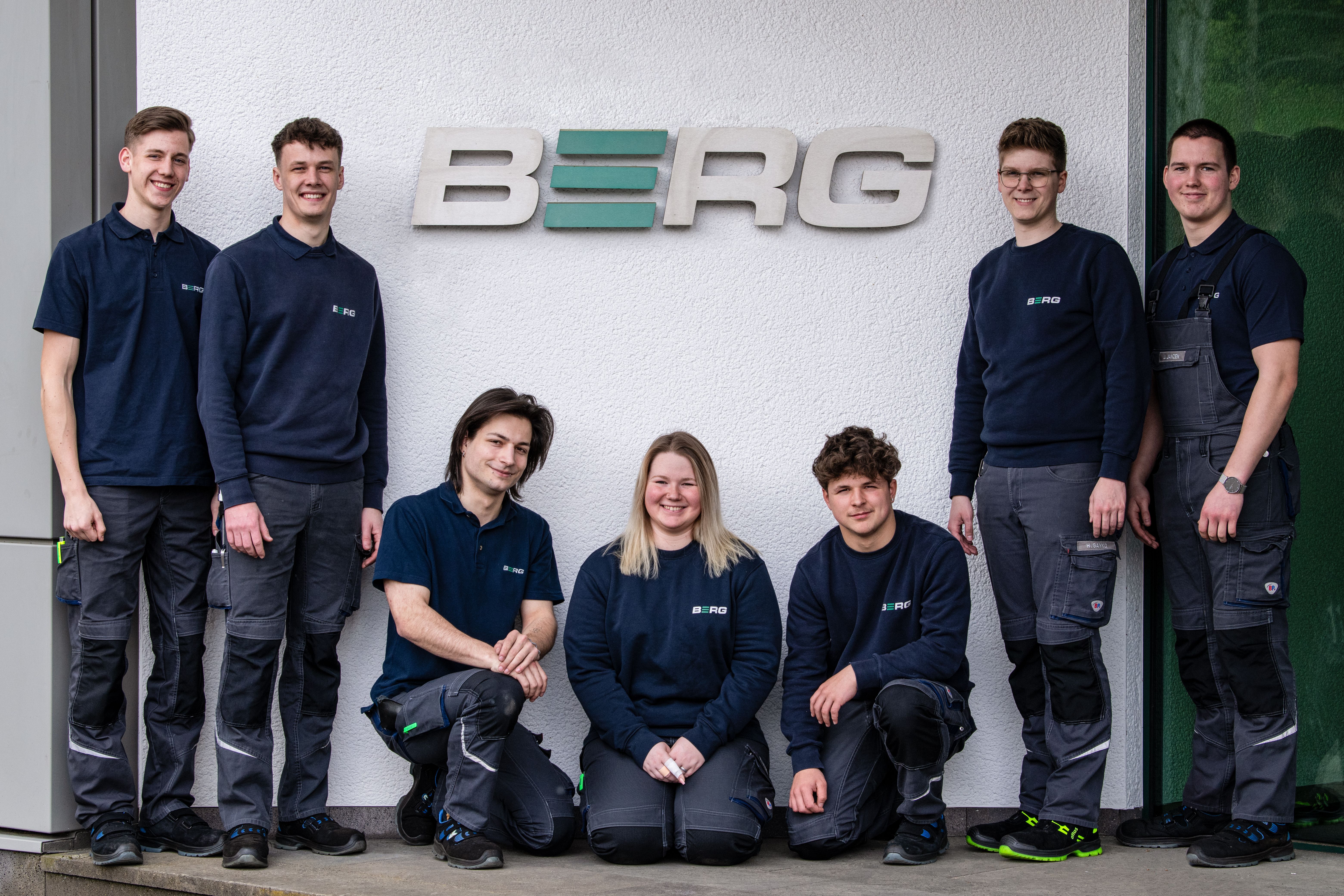 Hans Berg GmbH & Co. KG