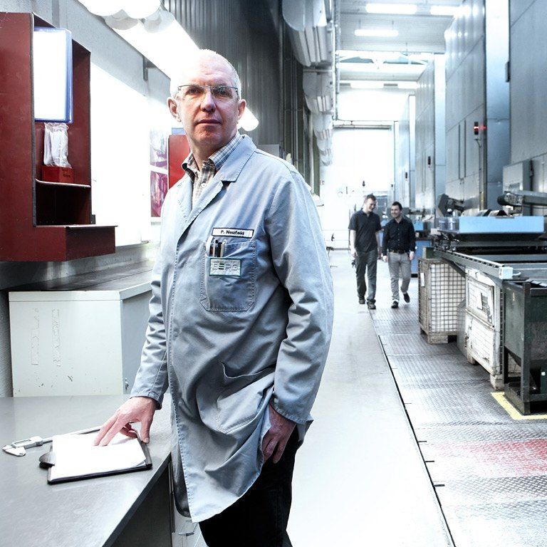 Hans Berg GmbH & Co. KG