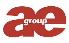Logo von ae group gerstungen gmbh
