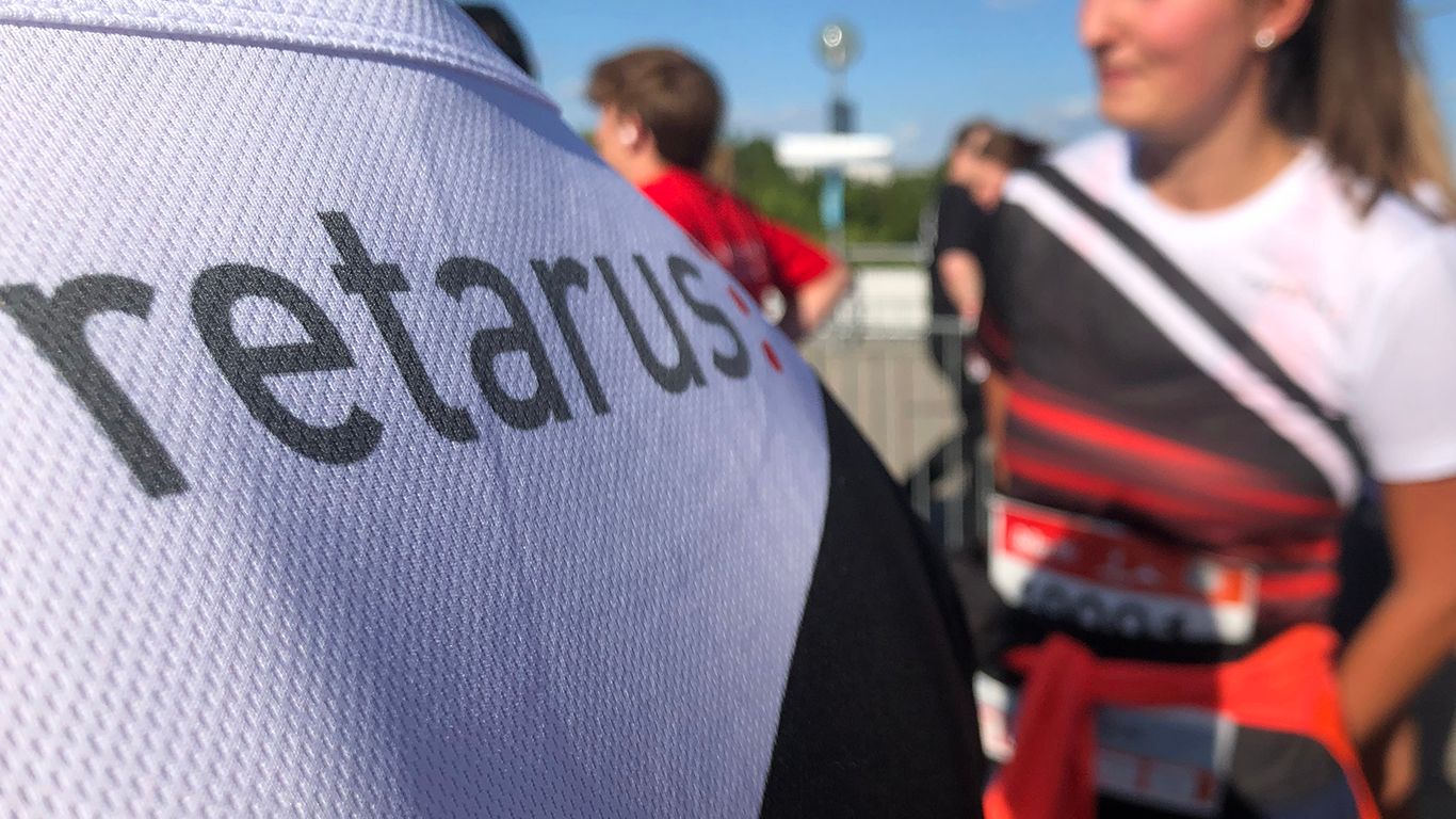 retarus GmbH