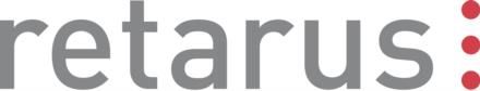 Logo von retarus GmbH
