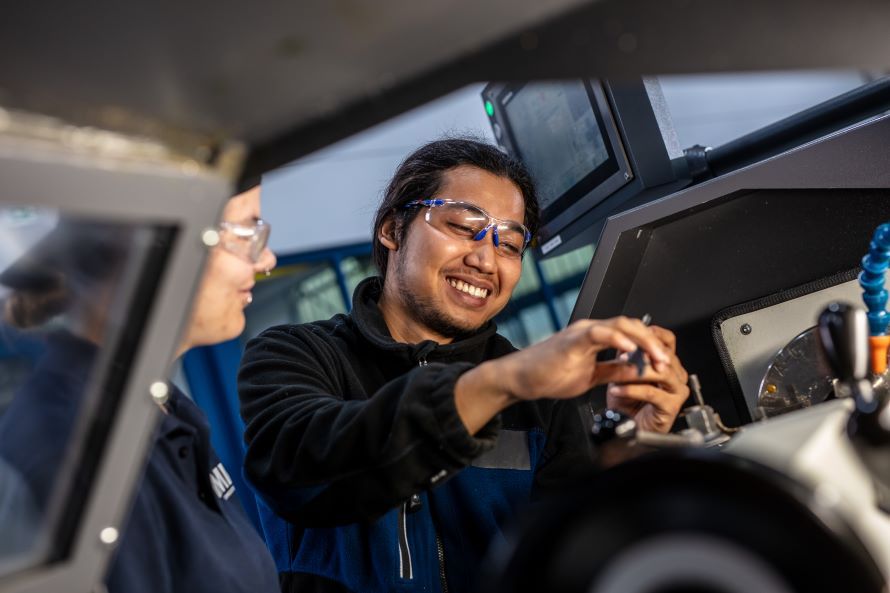 Blohm+Voss B.V. & Co. KG