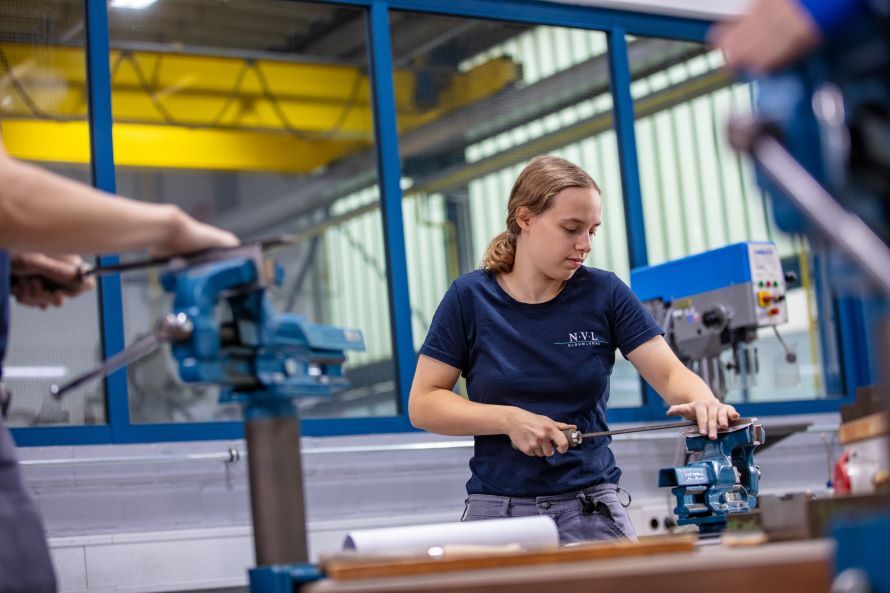 Blohm+Voss B.V. & Co. KG