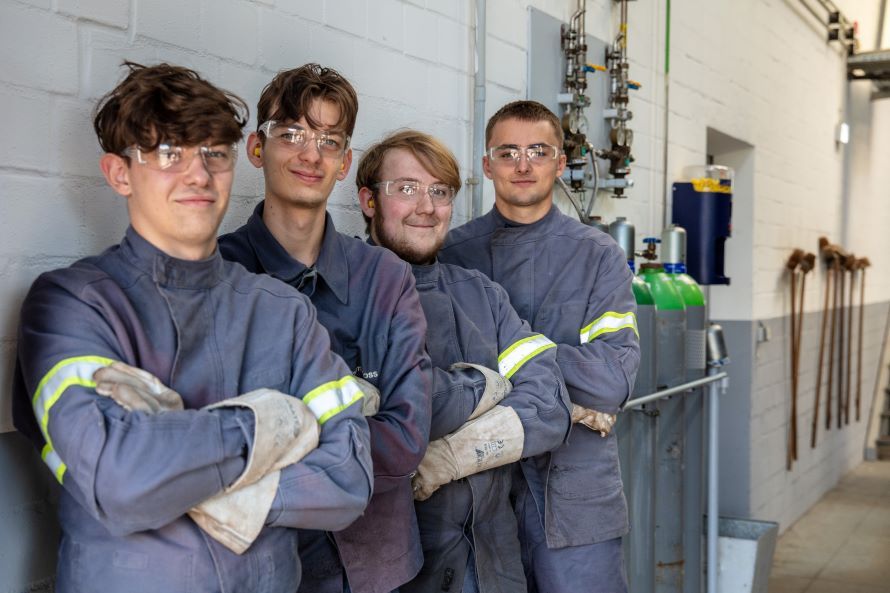 Blohm+Voss B.V. & Co. KG