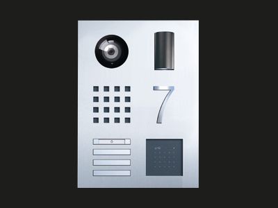 S. Siedle & Söhne Telefon- und Telegrafenwerke OHG