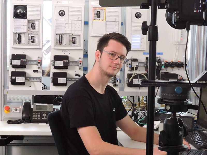 S. Siedle & Söhne Telefon- und Telegrafenwerke OHG