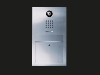 S. Siedle & Söhne Telefon- und Telegrafenwerke OHG