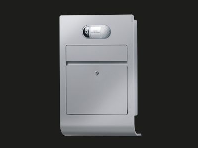 S. Siedle & Söhne Telefon- und Telegrafenwerke OHG