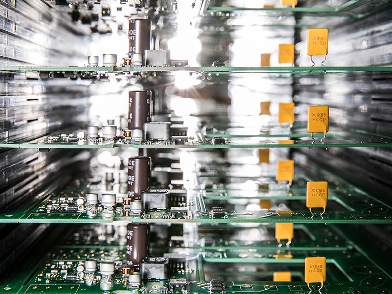 S. Siedle & Söhne Telefon- und Telegrafenwerke OHG