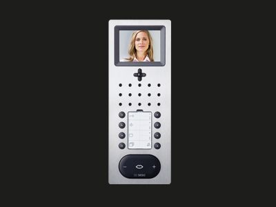 S. Siedle & Söhne Telefon- und Telegrafenwerke OHG