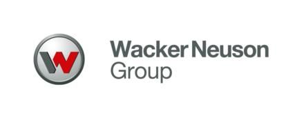 Logo von Wacker Neuson Group