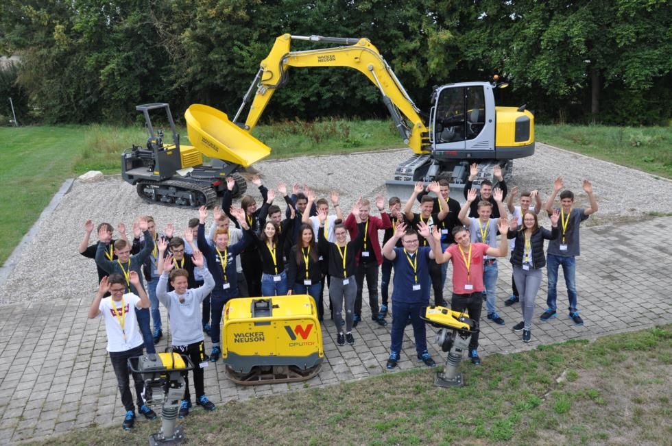 Wacker Neuson Group
