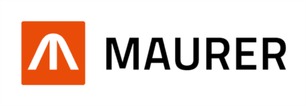 Logo von MAURER SE