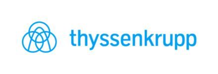Logo von thyssenkrupp Automotive Body Solutions GmbH