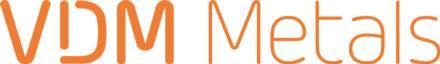 Logo von VDM Metals GmbH