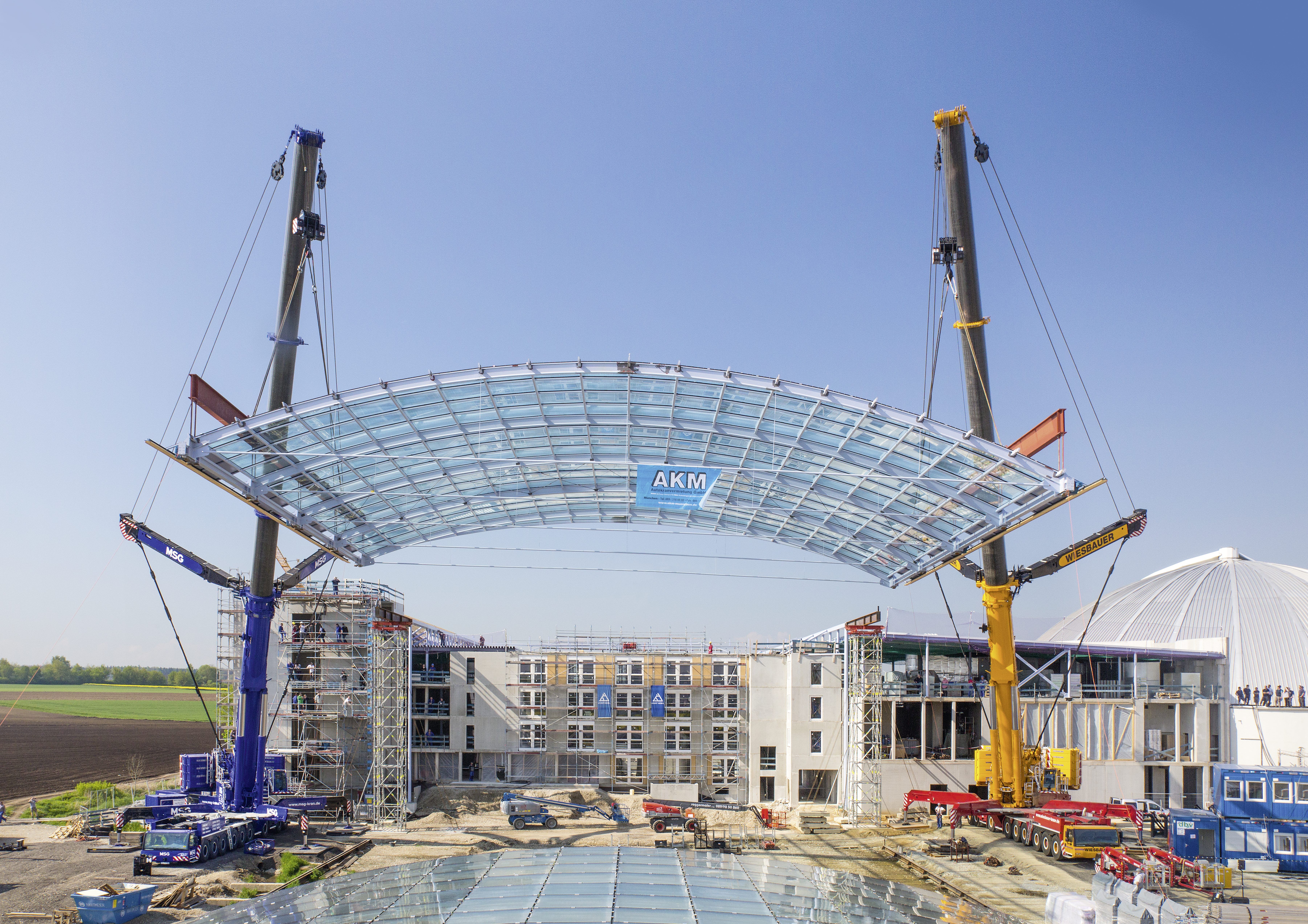 Liebherr-Werk Ehingen GmbH