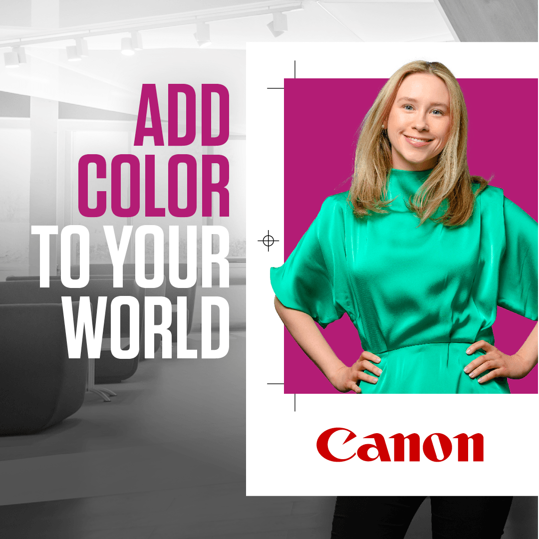 Canon Production Printing