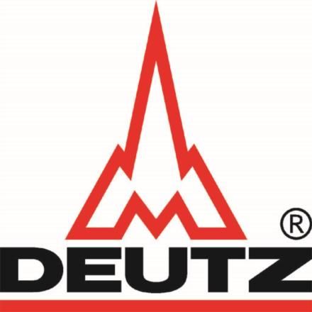 Logo von DEUTZ AG Werk Ulm