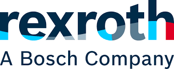 Logo von Bosch Rexroth AG