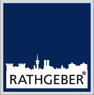 Logo von RATHGEBER GmbH & Co. KG