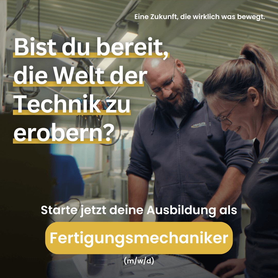 Venturetec Rotating Systems GmbH