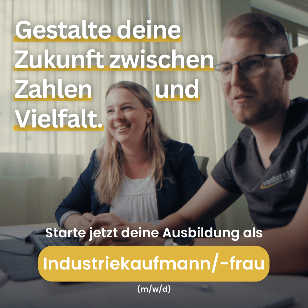 Venturetec Rotating Systems GmbH