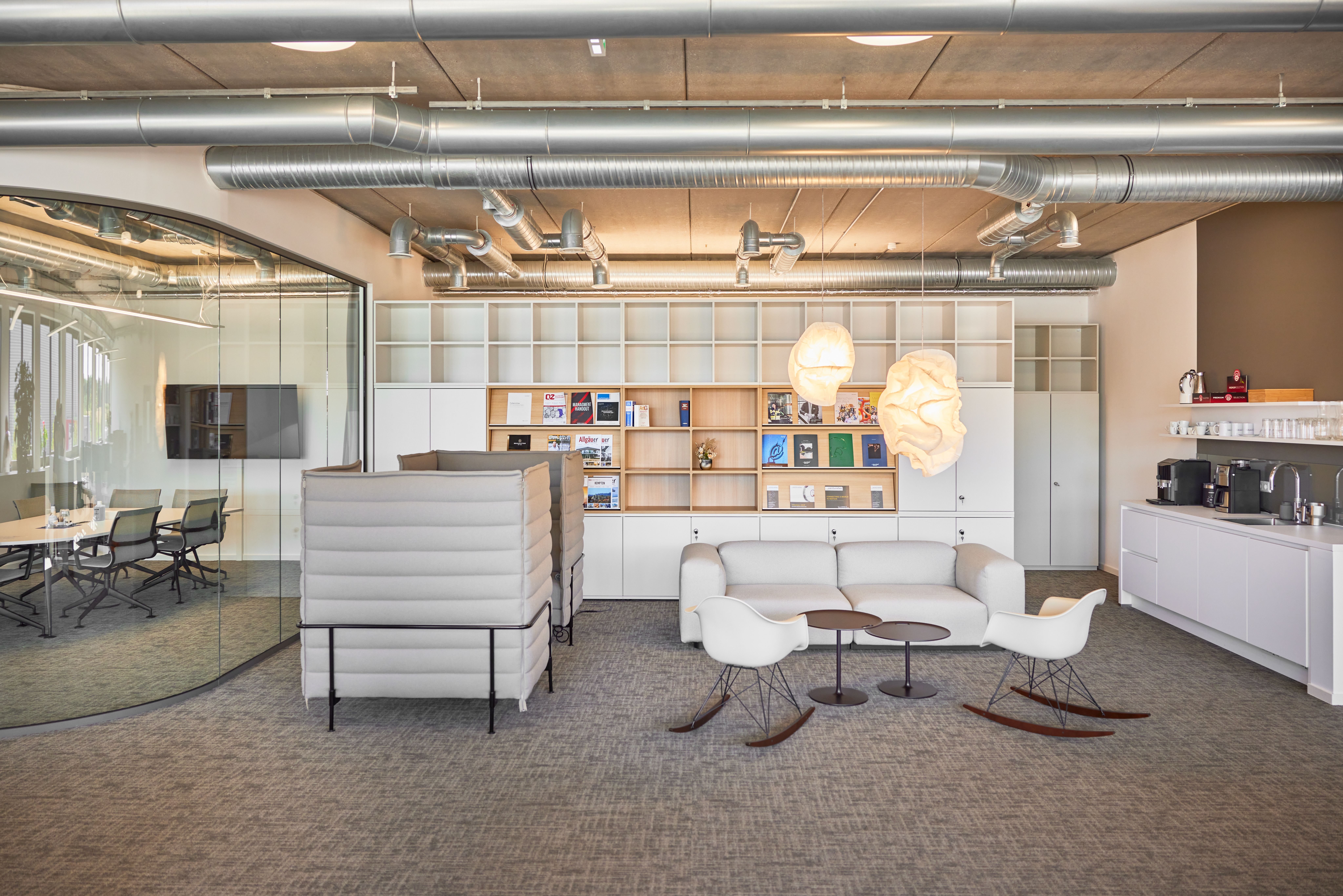 Venturetec Rotating Systems GmbH