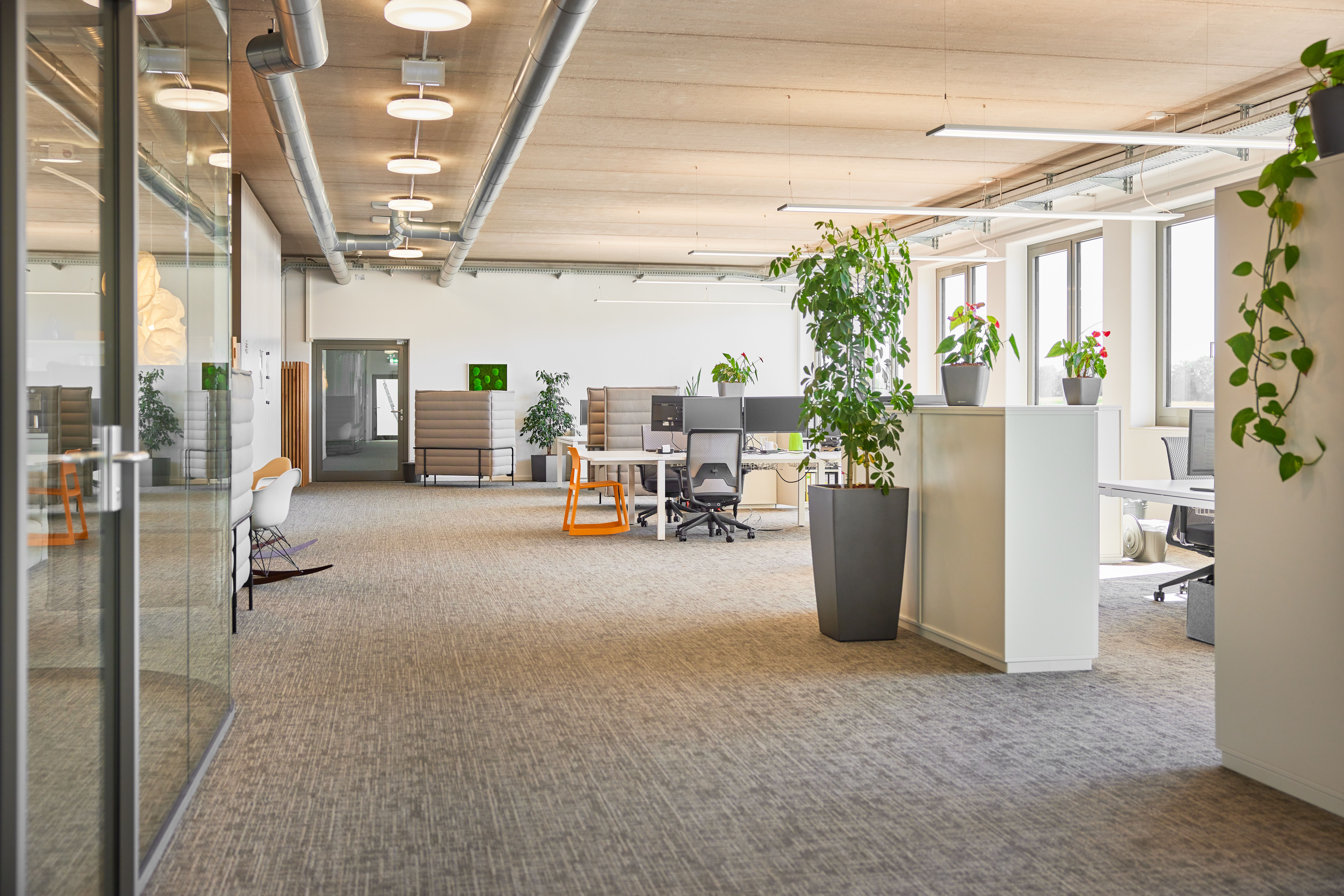 Venturetec Rotating Systems GmbH