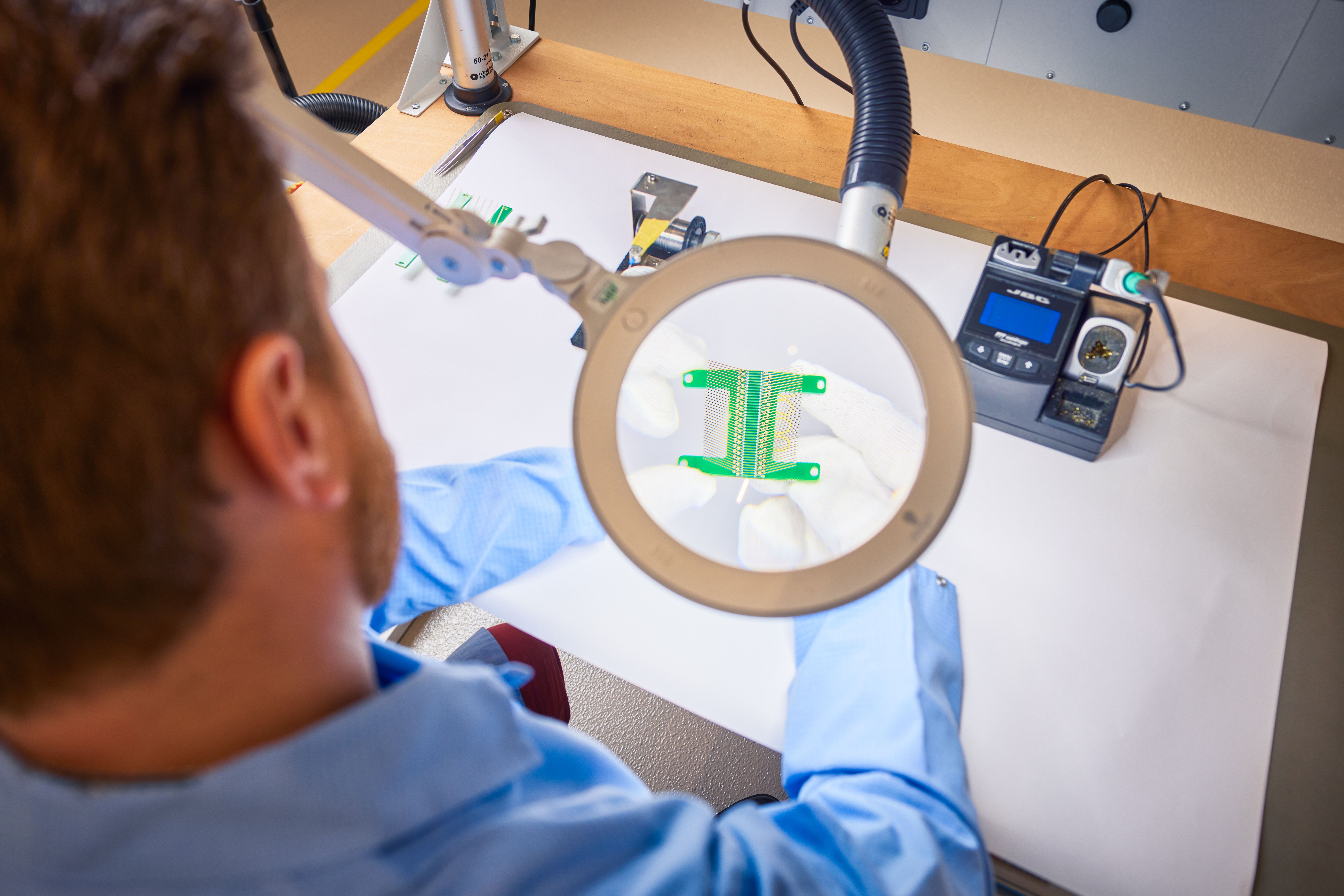 Venturetec Rotating Systems GmbH