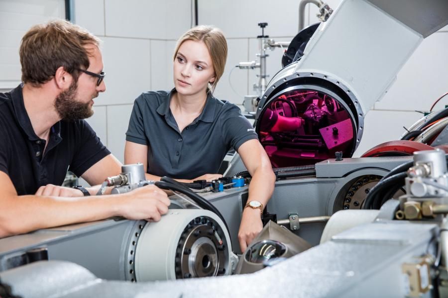 MBDA Deutschland GmbH