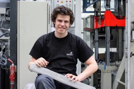 Druck- und Spritzgußwerk Hettich GmbH & Co. KG