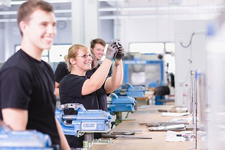 Druck- und Spritzgußwerk Hettich GmbH & Co. KG