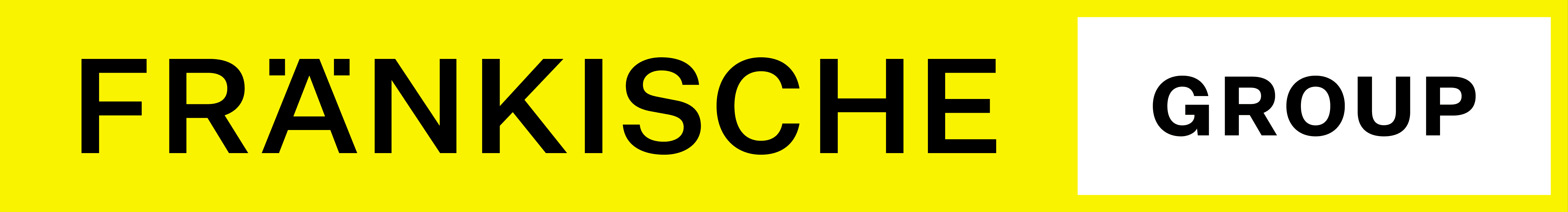 Logo von FRÄNKISCHE Rohrwerke Gebr. Kirchner GmbH & Co. KG