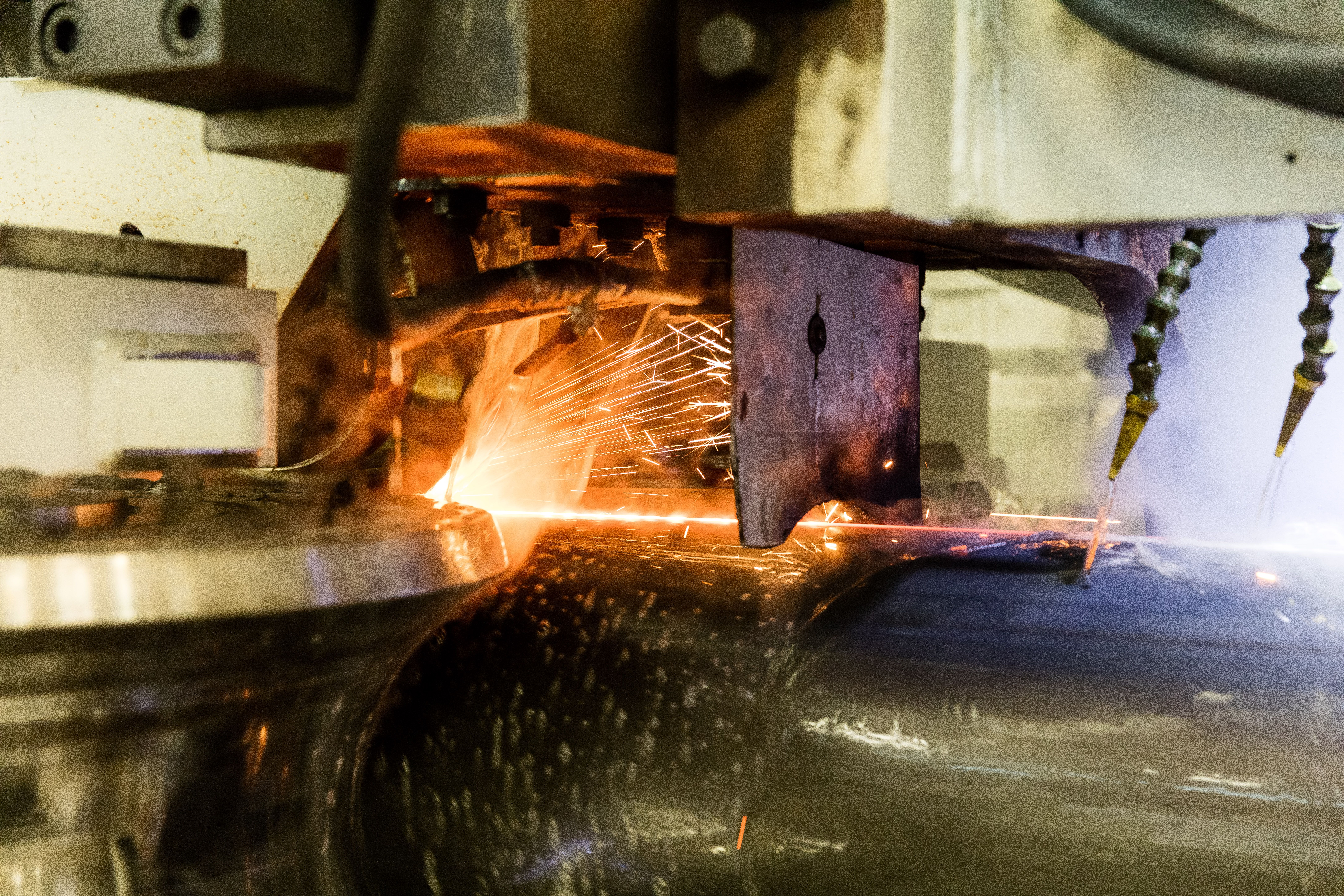 Mannesmann Line Pipe GmbH