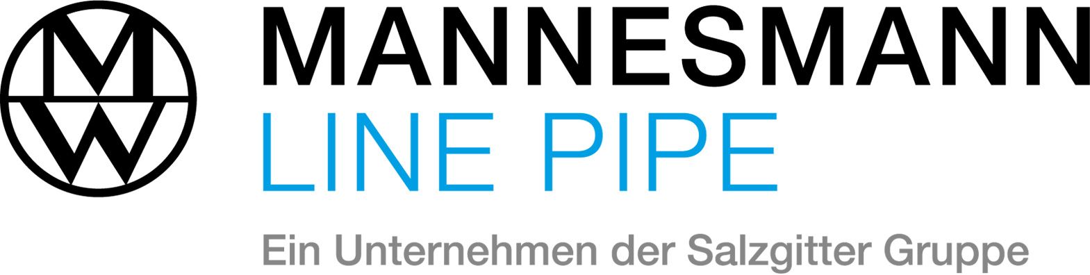 Logo von Mannesmann Line Pipe GmbH