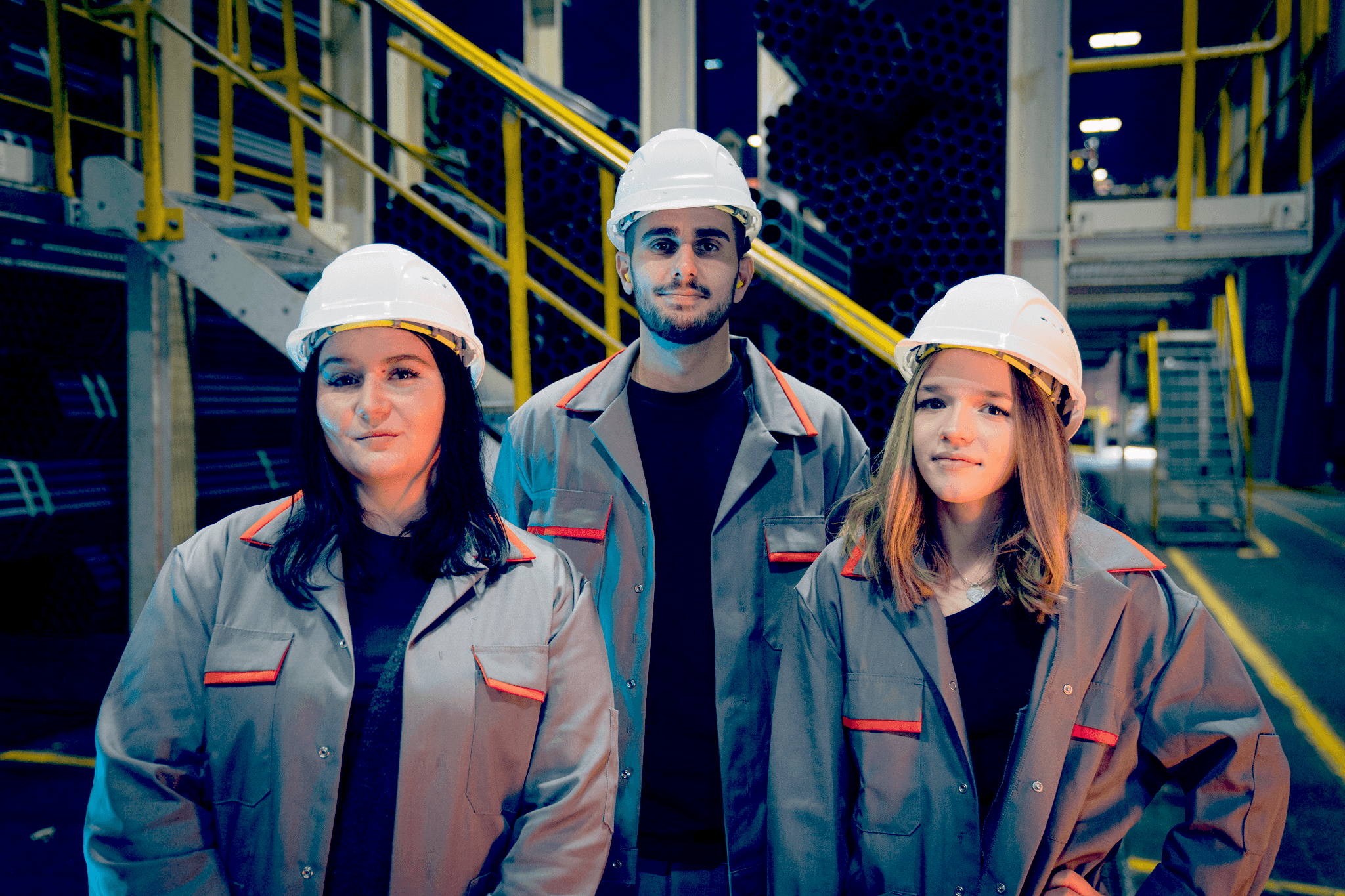 Mannesmann Line Pipe GmbH