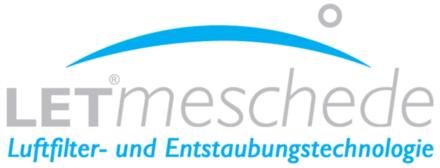 Logo von LET Meschede GmbH