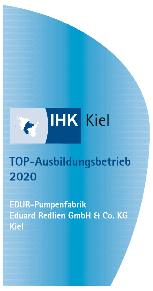 EDUR-Pumpenfabrik Eduard Redlien GmbH & Co. KG