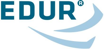 Logo von EDUR-Pumpenfabrik Eduard Redlien GmbH & Co. KG