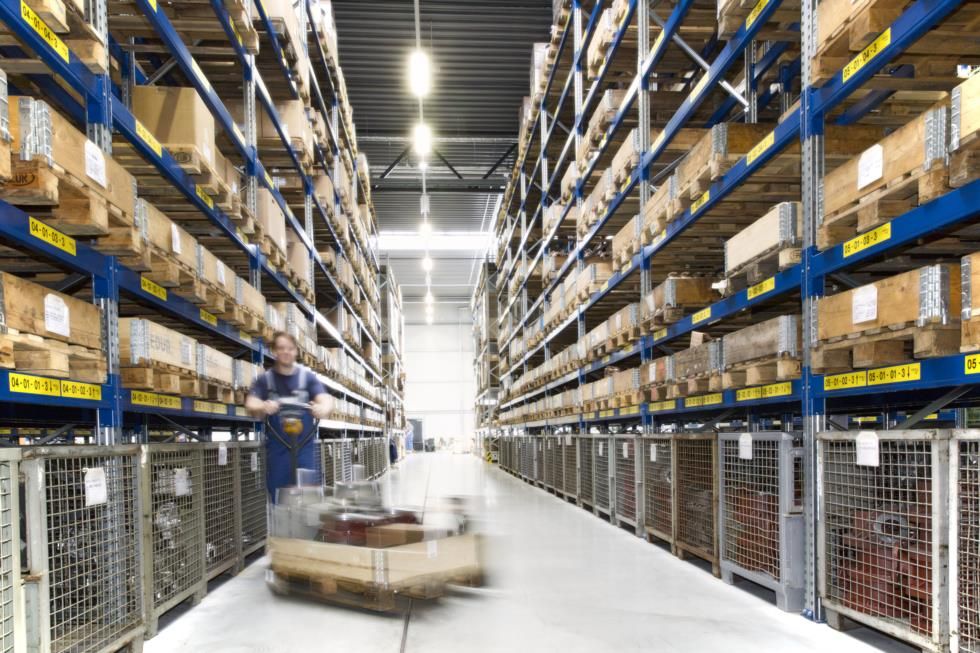 EDUR-Pumpenfabrik Eduard Redlien GmbH & Co. KG