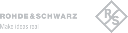 Logo von Rohde & Schwarz GmbH & Co. KG