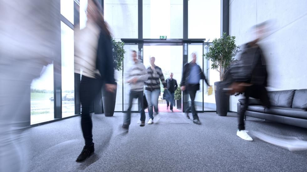 tecnotron elektronik gmbh