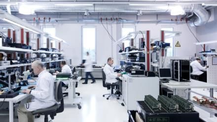 tecnotron elektronik gmbh